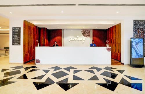 Bissar Akbarpur Hotel | Sunday Hotels and Resort Gurgaon