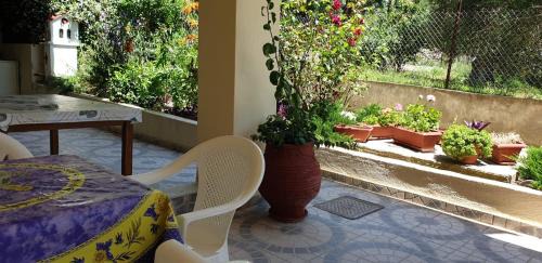 Nea Skioni Apartment | Sunday Mood