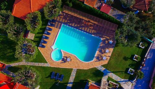 Gerakini Apartment | Sunday Resort