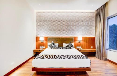 Bissar Akbarpur Hotel | Sunday Resort & Spa Manesar Gurugram
