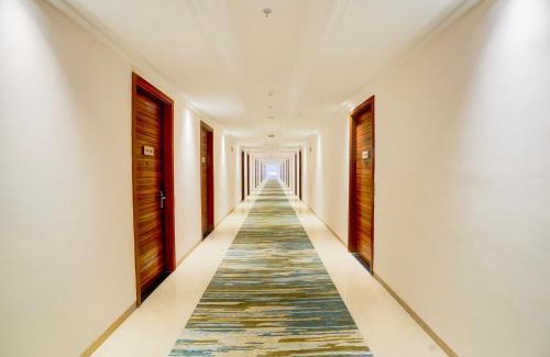 Bissar Akbarpur Hotel | Sunday Resort & Spa Manesar Gurugram