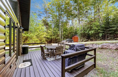 Bethel Ski Chalet | Sunday River Sunny Chalet