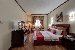 Sharjah Apartment | Sunday Sharjah Aparthotel formerly Royal Tulip