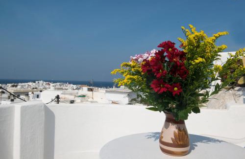 Mykonos House | Sunday Summer House