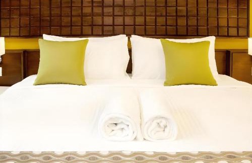 Kampung Kedawang Hotel | Sunday Telaga Terrace Boutique Resort