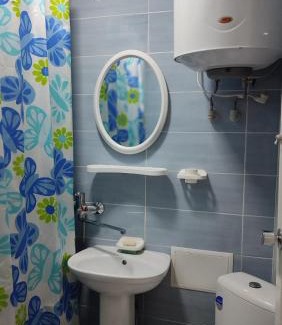 Chornomorsk Apartment | Sunday