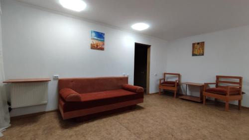 Chornomorsk Apartment | Sunday