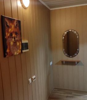 Chornomorsk Apartment | Sunday