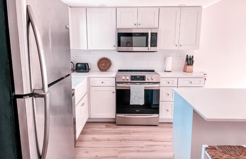 Seven Mile Beach Apartment | Sundaze Cayman
