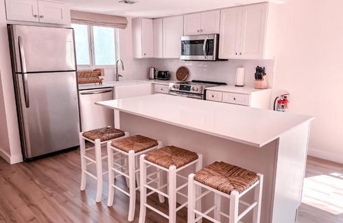 Seven Mile Beach Apartment | Sundaze Cayman