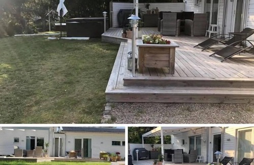 Eskilstuna House | Sundbyholm