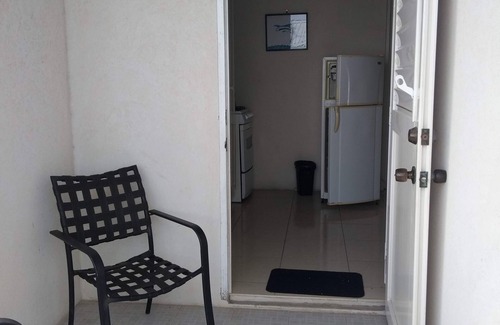 Graeme Hall Park House | Sundeck Vacation Barbados unit #3 downstairs has 2 bedrooms and 2 bathrooms.