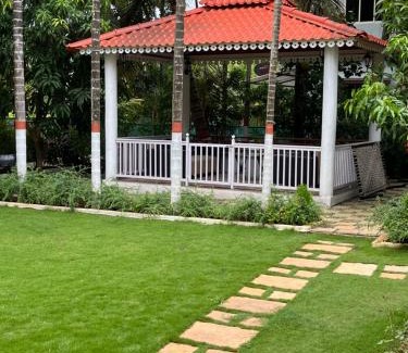 Nagaon Villa | Sundeck Villa