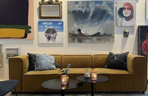 Sodra Sunderbyn Hotel | Sunderby Folkhögskola Hotell & Konferens