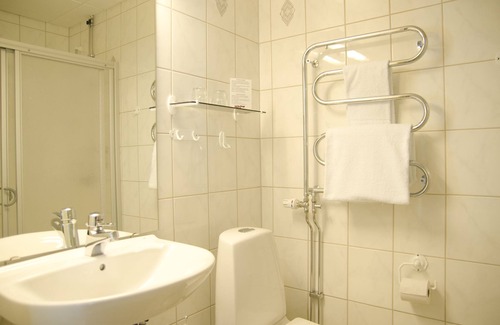 Sodra Sunderbyn Hotel | Sunderby Folkhögskola Hotell & Konferens