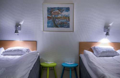 Sodra Sunderbyn Hotel | Sunderby folkhögskola Hotell & Konferens