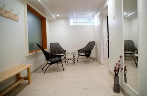 Sodra Sunderbyn Hotel | Sunderby folkhögskola Hotell & Konferens