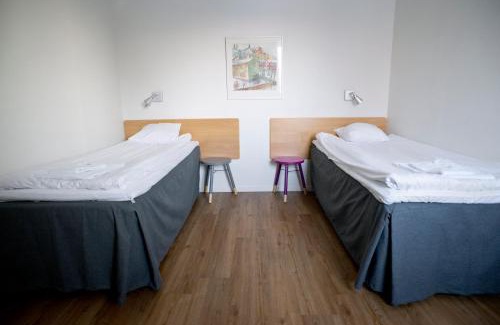 Sodra Sunderbyn Hotel | Sunderby folkhögskola Hotell & Konferens