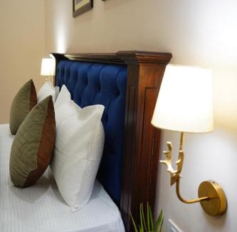 Sawai Madhopur Hotel | Sundervan Vilas Ranthambore