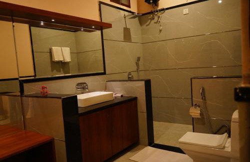 Sawai Madhopur Hotel | Sundervan Vilas Ranthambore