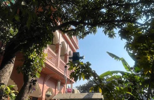 Bullawala House | Sundervanam living