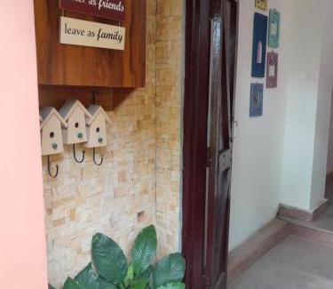 Bullawala House | Sundervanam living