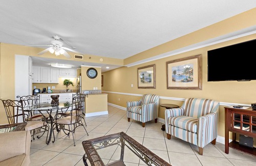 Destin Condo | SunDestin 0406 by Scenic Stays