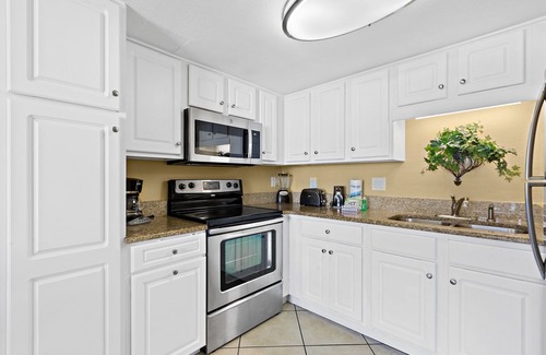 Destin Condo | SunDestin 0406 by Scenic Stays