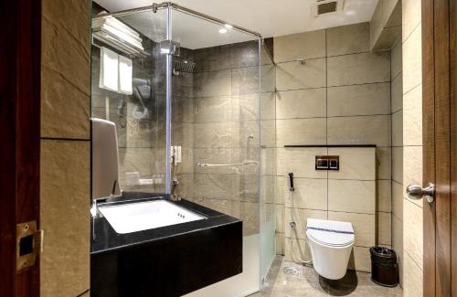 Thanjavur Hotel | Sundex Hotel