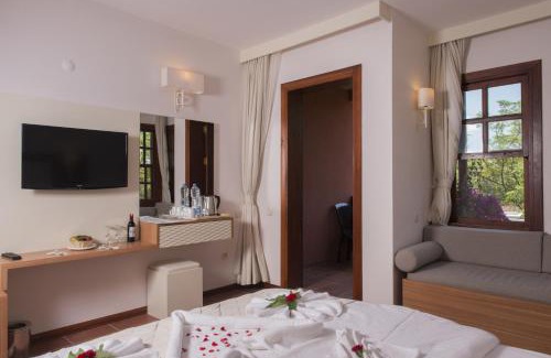 Oludeniz City Center Hotel | Sundia By Liberty Suncity