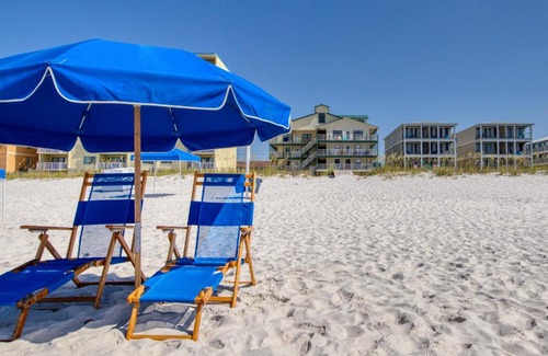 Gulf Shores Hotel | Sundial #3H