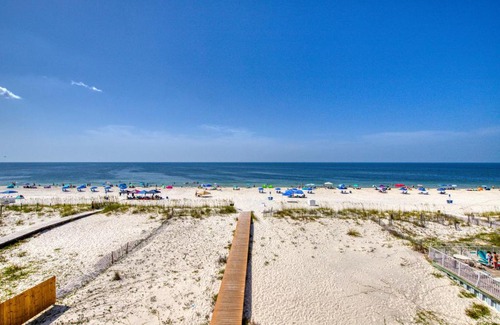 Gulf Shores Hotel | Sundial #3H