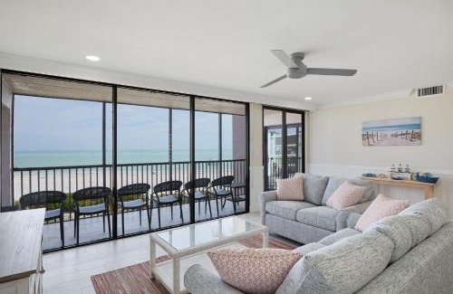 Sanibel House | Sundial A301- Gorgeous Beachfront Residence at Sundial Sanibel