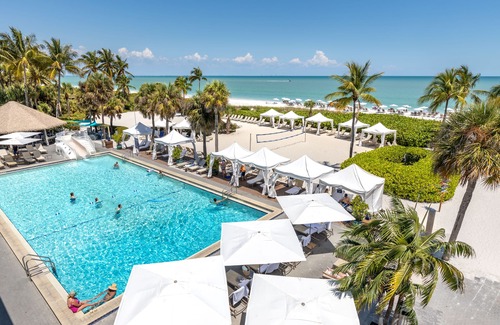 Sanibel Resort | Sundial Beach Resort & Spa