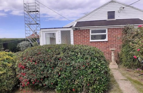 Bacton House | Sundial Cottage