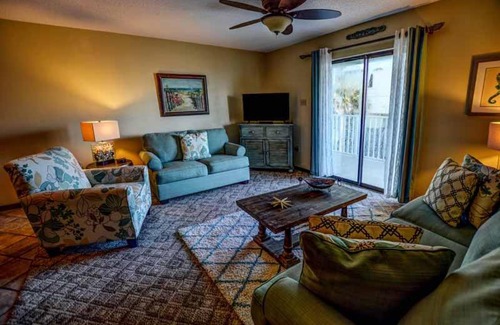 Gulf Shores Apartment | Sundial F1 Condo