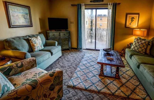 Gulf Shores Apartment | Sundial F1 Condo