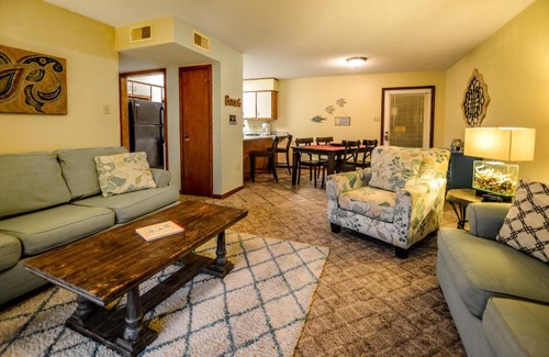 Gulf Shores Apartment | Sundial F1 Condo