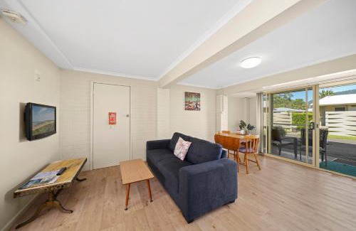 North Haven Apartment | Sundial Holiday Units
