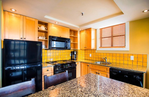 Whistler Village Hotel | Sundial Hotel