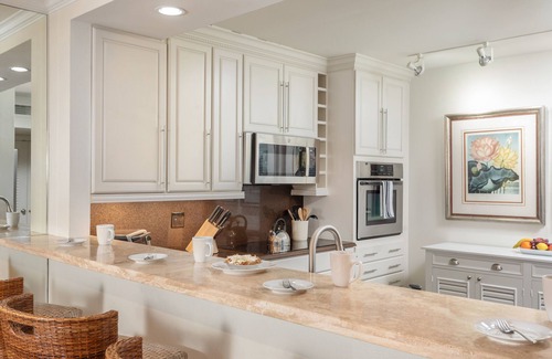 Key West Condo | Sundial Luxurious 2 Bedroom Ocean View Condominium- Quality at its Best.