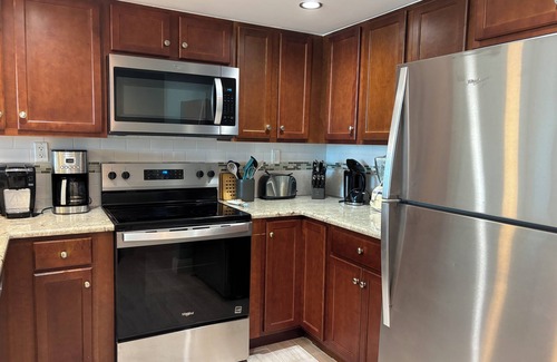 Sanibel Condo | Sundial Resort - Magnificent Gulf View condo - B402