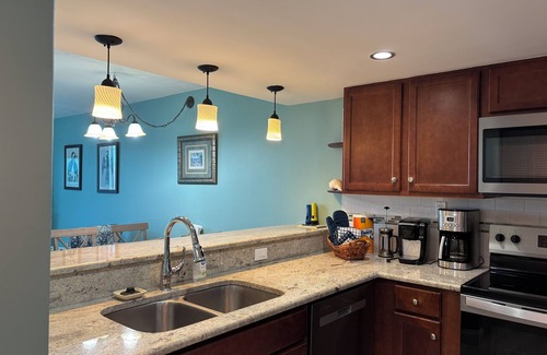 Sanibel Condo | Sundial Resort - Magnificent Gulf View condo - B402