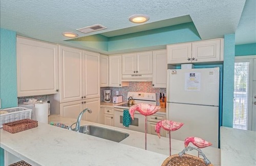 Boca Grande House | SUNDOWN 21