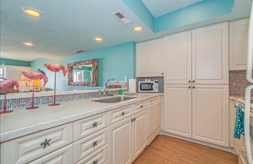 Boca Grande House | SUNDOWN 21