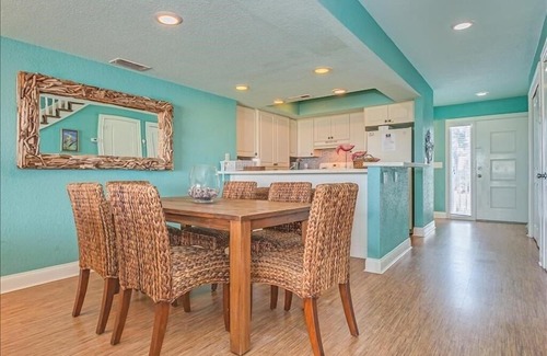 Boca Grande House | SUNDOWN 21