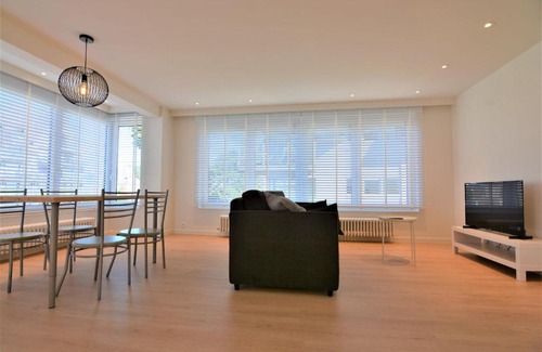 Witte Burg Apartment | Sundown Beach