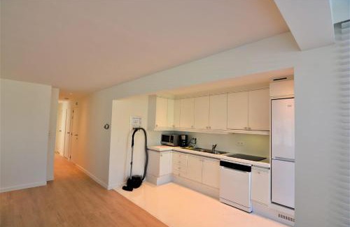 Witte Burg Apartment | Sundown Beach