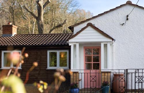 Chipping Campden House | Sundown Lodge