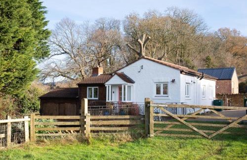 Chipping Campden House | Sundown Lodge